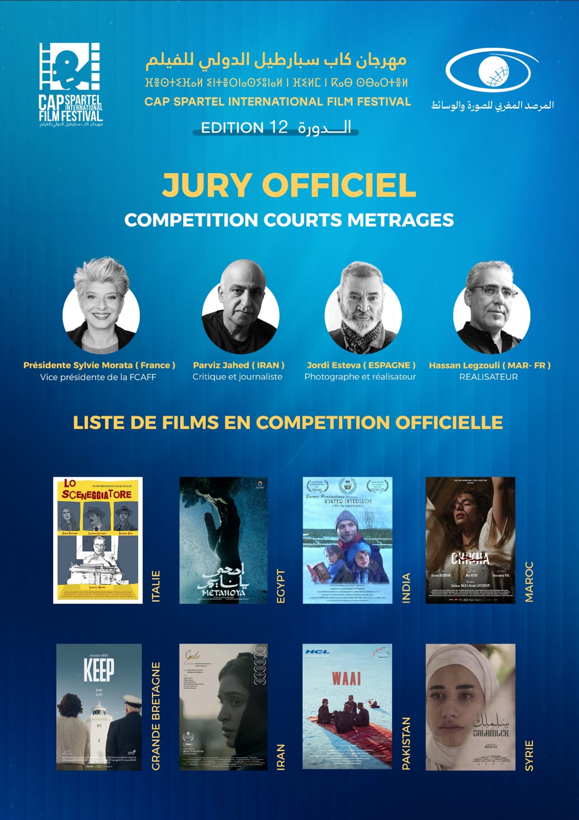 Jurées
